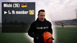 آموزش فوتبال با فری کیکرز - قسمت 35